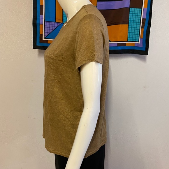 Massimo Dutti T Shirt, M - Picture 2 of 4